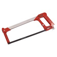 Amtech Hacksaw High Tension Amtech Hacksaw High Tension